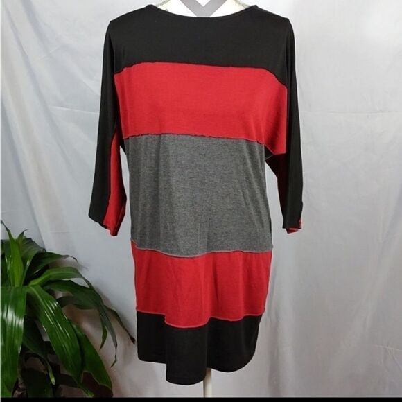 Coco Bianco Dress   - Picture 1 of 8